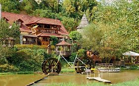 Bilya Richky Hotel